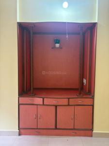 Image of 525 Sq.ft 1 BHK Apartment / Flat for rent in Virat Tower, Kalwa, Thane for Rs. 25000