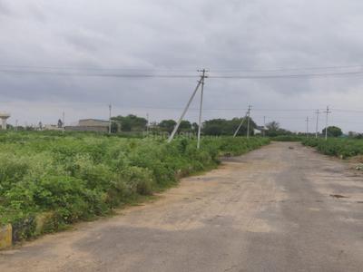 Image of 1500 Sq.ft Residential Plot / Land for sale in Ameenpur, Sangareddy for Rs. 5010000