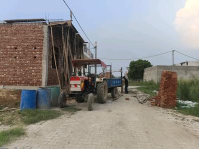 Image of 60 Sq.ft Residential Plot / Land for sale in SS Ayodhya Enclave, Dhoom Manikpur, Greater Noida for Rs. 2004500