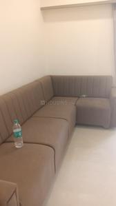Hall Image of 825 Sq.ft 1 BHK Apartment / Flat for sale in Kedgaon Ahmednagar for Rs. 2900000