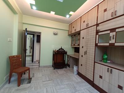 Hall Image of 1460 Sq.ft 3 BHK Apartment / Flat for sale in Jadavpur Kolkata for Rs. 13000000