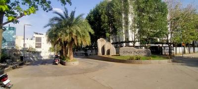 Image of 2652 Sq.ft Residential Plot / Land for sale in Silver Springs Phase 2, Silver Spring, Indore for Rs. 22542000