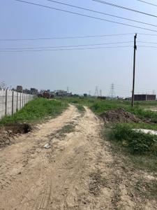 Image of 1800 Sq.ft Residential Plot / Land for sale in Knowledge Park 3, Greater Noida for Rs. 7600000