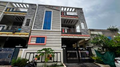 2 BHK Independent House