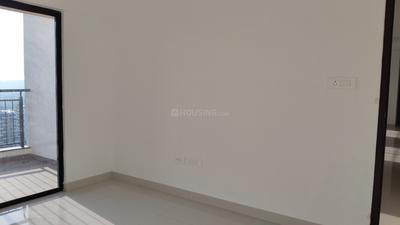 Bedroom Image of 2200 Sq.ft 4 BHK Apartment / Flat for sale in Amit Astonia Royale, Ambegaon Budruk Pune for Rs. 18000000