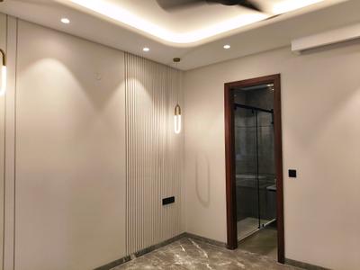 Bedroom Image of 2160 Sq.ft 3 BHK Builder Floor for sale in Sector 57 Gurgaon for Rs. 36000000