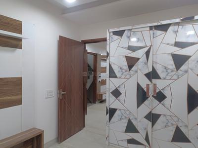 4 BHK Independent Builder Floor