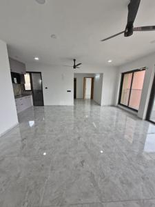 Hall Image of 2880 Sq.ft 4 BHK Apartment / Flat for rent in Keshav Elitus, Randesan Gandhinagar for Rs. 40000