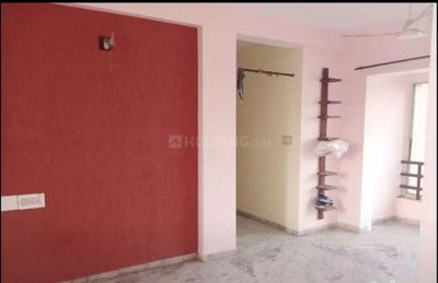 Hall Image of 900 Sq.ft 2 BHK Apartment / Flat for sale in Akota Vadodara for Rs. 3700000