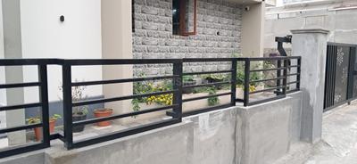 Balcony Image of 2500 Sq.ft 3 BHK Independent House for sale in Karicode Kochi for Rs. 6200000