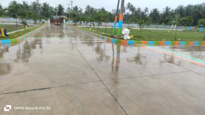 Image of 167 Sq.ft Residential Plot / Land for sale in Thagarapuvalasa, Visakhapatnam for Rs. 2505001