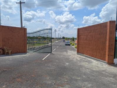 Image of 1000 Sq.ft Residential Plot / Land for sale in Thiruvallur, Chennai for Rs. 1499000