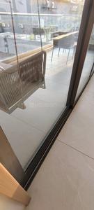 Balcony Image of 3070 Sq.ft 4 BHK Apartment / Flat for sale in Pal Surat for Rs. 18100000