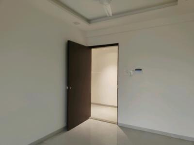 Living Room Image of 620 Sq.ft 1 BHK Apartment / Flat for sale in S R Homes, Saphale Mumbai for Rs. 1850001