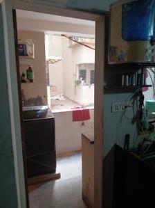 Kitchen Image of 1350 Sq.ft 2 BHK Apartment / Flat for sale in New Ranip Ahmedabad for Rs. 6500000