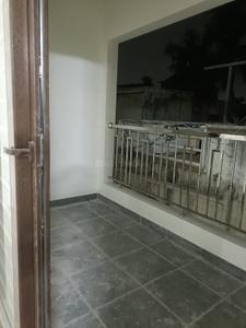Balcony Image of 1310 Sq.ft 3 BHK Apartment / Flat for rent in Adambakkam Chennai for Rs. 45000