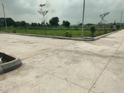 Image of 150 Sq.ft Residential Plot / Land for sale in Ismailkhanpet, Sangareddy for Rs. 3599850