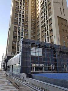 3 BHK Flat