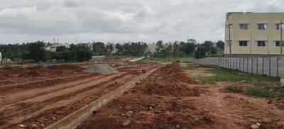 Image of 900 Sq.ft Residential Plot / Land for sale in Thavarekere, Bengaluru for Rs. 4860000