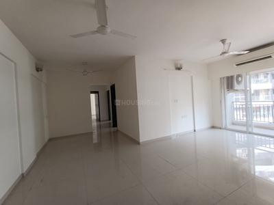 Hall Image of 1470 Sq.ft 3 BHK Apartment / Flat for sale in Godrej Central, Chembur Mumbai for Rs. 32000000