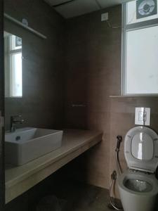 Common Bathroom Image of 1350 Sq.ft 2 BHK Apartment / Flat for sale in ACE Ace Starlit, Sector 152 Noida for Rs. 17500000