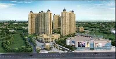 Image of 1327 Sq.ft 2 BHK Apartment / Flat for sale in Kelambakkam, Chennai for Rs. 7600000