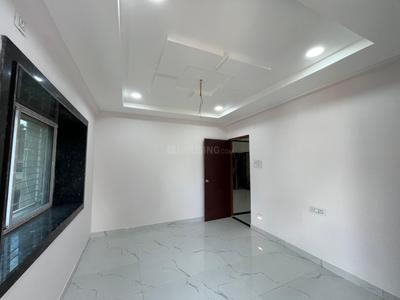 Hall Image of 1150 Sq.ft 2 BHK Apartment / Flat for rent in RB Shiv Govind Lotus, Zingabai Takli Nagpur for Rs. 14500
