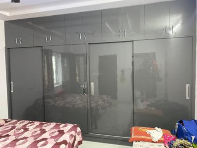Bedroom Image of 1620 Sq.ft 3 BHK Apartment / Flat for sale in Bandlaguda Jagir Hyderabad for Rs. 10000000