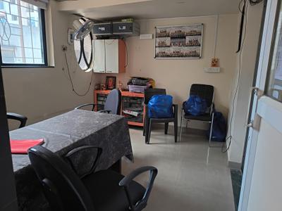 Kitchen Image of 2200 Sq.ft 3 BHK Villa for sale in DSK Vishwa, Dhayari Pune for Rs. 17000000