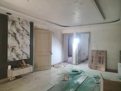 Living Room Image of 1980 Sq.ft 4 BHK Builder Floor for sale in Green Field Colony Faridabad for Rs. 19600000