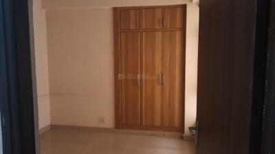 Supertech Eco Village 2 Bedroom One 3