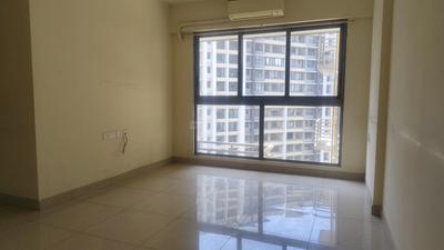 Living Room Image of 908 Sq.ft 2 BHK Apartment / Flat for sale in The Promenade The Address, Ghatkopar West Mumbai for Rs. 17500000