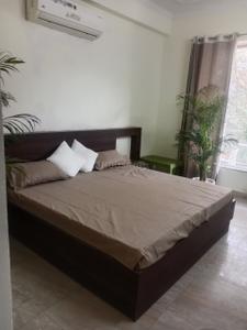 Bedroom Image of Dream Homes PG in Sector 38, Gurgaon