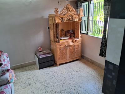 Balcony Image of 900 Sq.ft 2 BHK Duplex for sale in Paldi Ahmedabad for Rs. 6300000