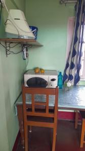 Image of 800 Sq.ft 1 RK Independent House for rent in Sealdah, Kolkata for Rs. 18000