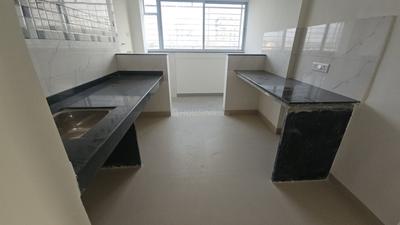 Kitchen Image of 1204 Sq.ft 2 BHK Apartment / Flat for sale in Kothrud Pune for Rs. 14000000