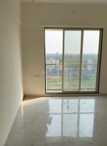 Bedroom Image of 521 Sq.ft 1 BHK Apartment / Flat for sale in Dattani Linear, Vasai West Vasai for Rs. 5500000