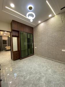 Bedroom Image of 1950 Sq.ft 3 BHK Apartment / Flat for sale in Alaknanda Maxxus Eden Estate, Utrathiya Zirakpur for Rs. 9200000