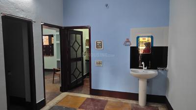 Hall Image of 600 Sq.ft 2 BHK Builder Floor for rent in Pokhraira Muzaffarpur for Rs. 9500