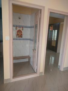 1 BHK Independent House