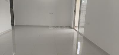 Living Room Image of 999 Sq.ft 2 BHK Apartment / Flat for sale in 38 Park Majestique, Undri Pune for Rs. 5200000