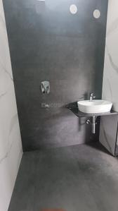 Bathroom Image of 1765 Sq.ft 3 BHK Apartment / Flat for sale in GM Morya Apartment, Katraj Pune for Rs. 16000000