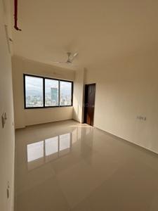 Hall Image of 1286 Sq.ft 3 BHK Apartment / Flat for sale in Nirmal City Of Joy, Mulund West Mumbai for Rs. 30000000