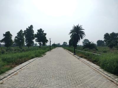 Image of 1170 Sq.ft Residential Plot / Land for sale in La Dimora City, Tajupur, Faridabad for Rs. 10400000