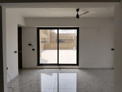 Hall Image of 1485 Sq.ft 3 BHK Apartment / Flat for sale in RAR Parkview Kadamb, Vaishno Devi Circle Ahmedabad for Rs. 13000000