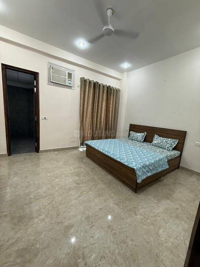 F block west patel nagar Bedroom 1