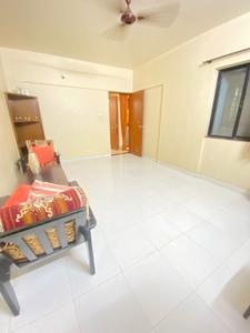 Hall Image of 1765 Sq.ft 3 BHK Apartment / Flat for sale in Gera North, Kharadi Pune for Rs. 15500000