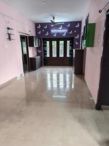 Hall Image of 1632 Sq.ft 3 BHK Apartment / Flat for sale in Manikonda Hyderabad for Rs. 10000000