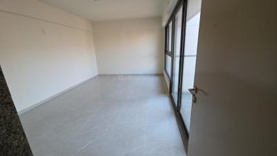 Bedroom Image of 3040 Sq.ft 4 BHK Apartment / Flat for sale in Kavisha The Canvas, Bopal Ahmedabad for Rs. 14900000