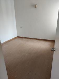 Bedroom Image of 1350 Sq.ft 3 BHK Apartment / Flat for rent in Jaypee Kosmos, Sector 134 Noida for Rs. 25000